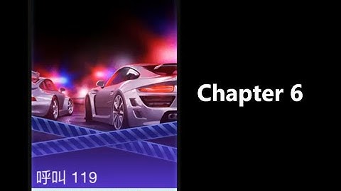 Porsche 911 (991) Carrera | Call 911 | Car Series | Need For Speed: No Limits | Chapter 6