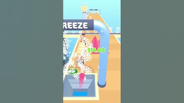 Popsicle stack 3d #game #funny #gameplay #trending