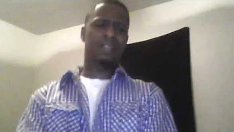 antonio hubbard's Webcam Video from March 31, 2012...