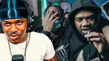 Nunnie Da III x Kay Glizz - " Linkin 4 Safety " (official video)