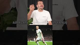 Batuhan Karadeniz - Bu Saneyi Galatasaray Taraftarı Kabul Etmez Resimi