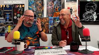 CIBER PRIEST y las  Historias del Rol Cántabro 