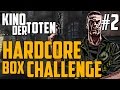Hardcore Box Challenge | Kino Der Toten Parte #2