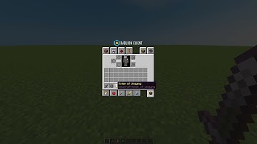 How many Totems does and Evoker drop when you give him a stack of Totems