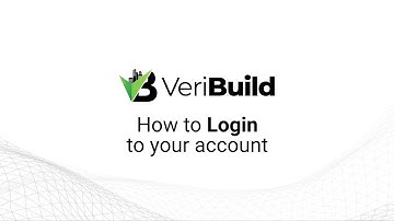 Login to your account | Demo Video | Real Estate Management | Blockchain Technology |