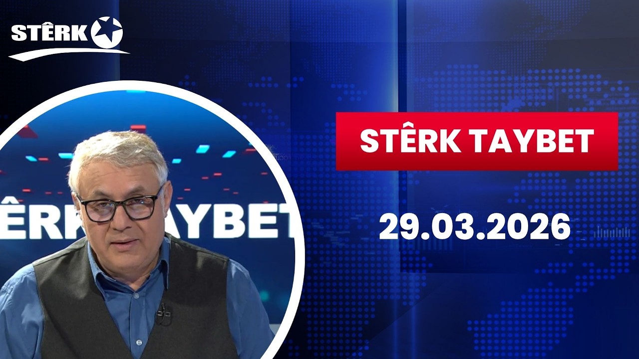 Stêrk Taybet