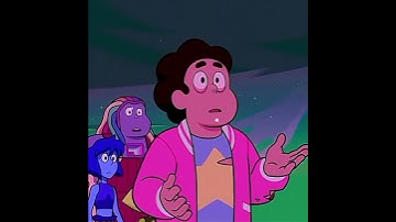 Imagine relating to a fictional character? || Spinel edit