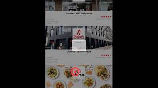 Eat Tasty - How to Place Order from Eatasty App screenshot 1