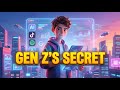 The AI Advantage Every Gen Z Kid Has