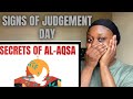 The Secrets of Al AQSA - Signs Of Judgement Day |#reaction