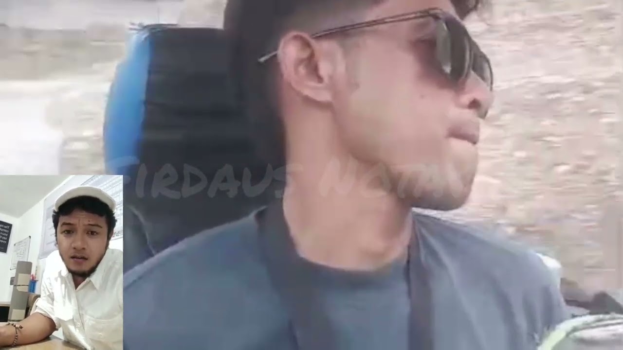 Perjalanan dakwah tidaklah mudah