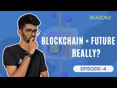 Cons of Blockchain | Web3 School Season 2 EP-04 | Zionverse | Metaverse Content