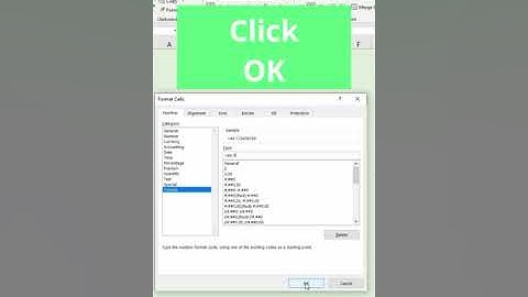 How to add Country or Area Code to Phone Numbers in Excel | +91 +44 +1 | Excel Trick #shorts