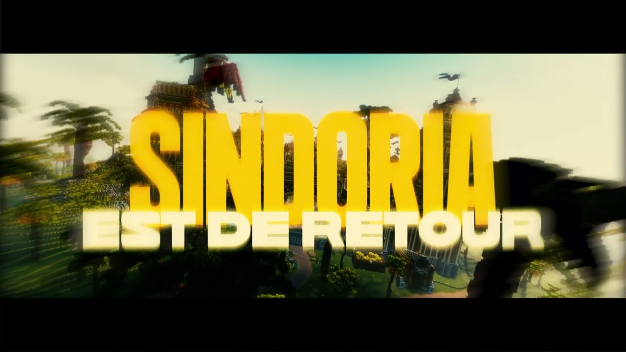 SINDORIA TRAILER