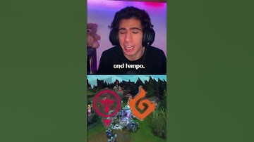 Mechanics don’t win games. Macro does.