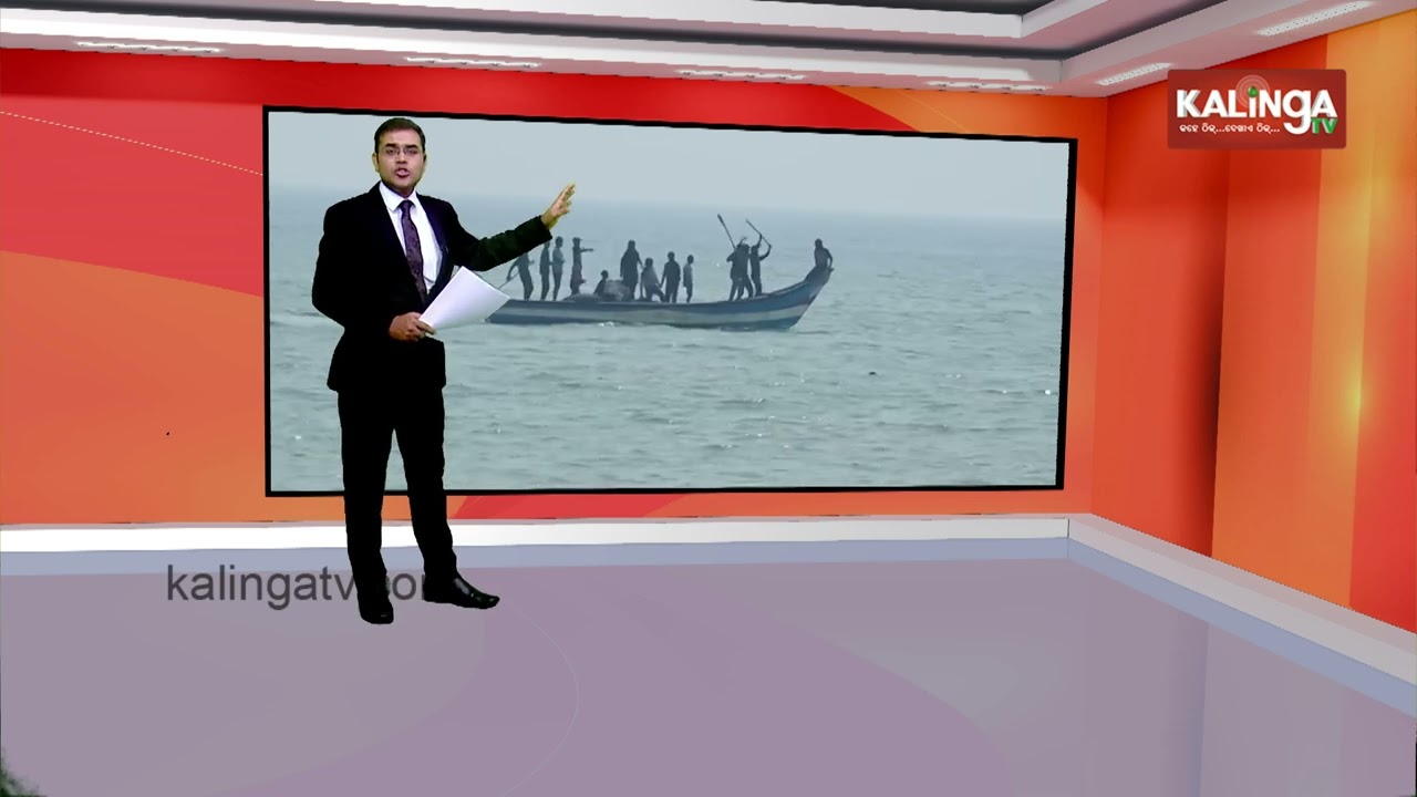 Puri Beach Safety Under Scanner After Life Jacket Violation Goes Viral | Kalinga TV