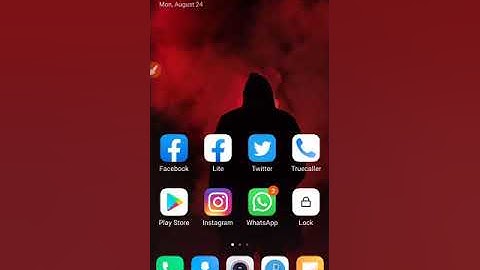 How to Make Truecaller as Default Messaging App