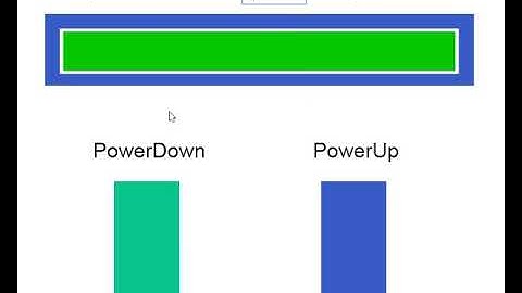 custom HealthBar Capx available on Scirra Store - Video Preview