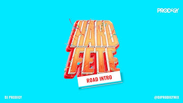 Thumbnail of Bunji Garlin - Hard Fete (DJ Prodigy Road Intro/Outro)