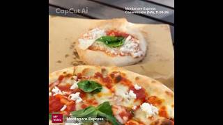 Montanare Express (New from Casamicciola)