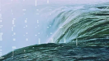 Disclosure x Raye - Waterfall (Official Audio)