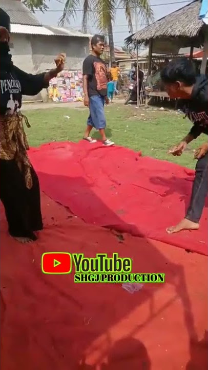 Silat Neng Diana Banjir Saweran Bersama Pencak Silat Sinar Harapan Giri Jaya #shorts #shgjproduction
