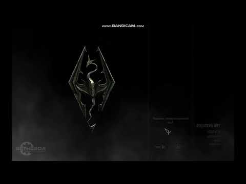 Как поставить мод драконьи крылья в скайрим