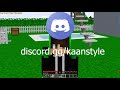 KAAN STYLE SEVİYELERİ! - MİNECRAFT Mp3 Song