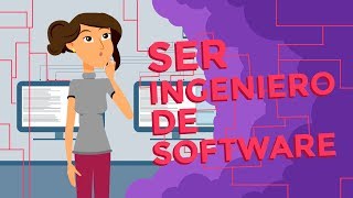 ¿Quieres ser Ingeniero de Software? ‍ - YouTube