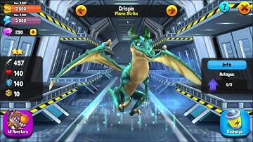 MonstroCity Rampage NEW Gameplay #2