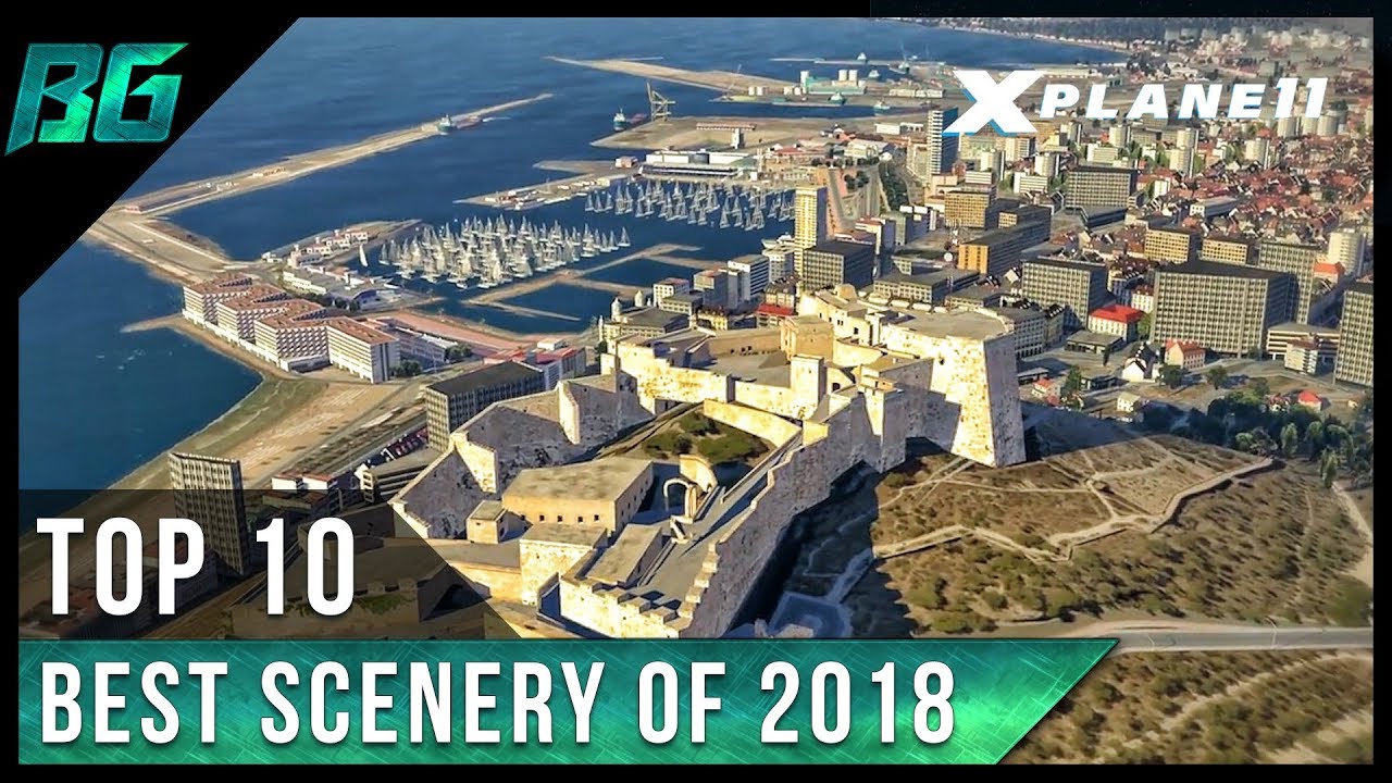 x plane scenery addons x plane scenery addons