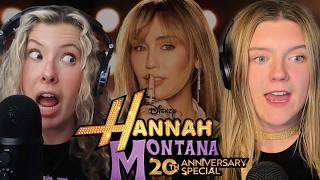 Hannah Montana 20th Anniversary Special: Post-Watch Reaction & Thoughts