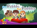 Pebbles and Crumbs Quiz
