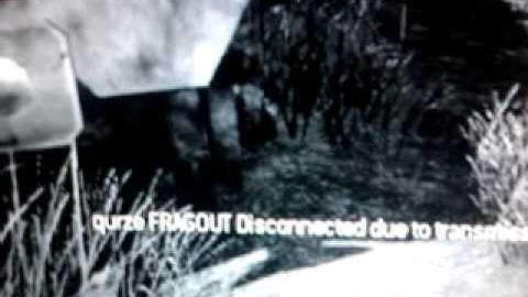 Mikey and Nolan vs Qurze and Eksa