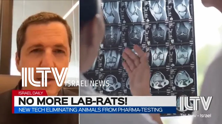 New Israeli tech eliminates animals from pharma-testing - Prof. Yaakov Nahmias