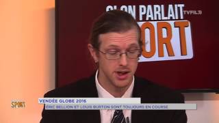 Si On Parlait Sport – jeudi 1er décembre 2016