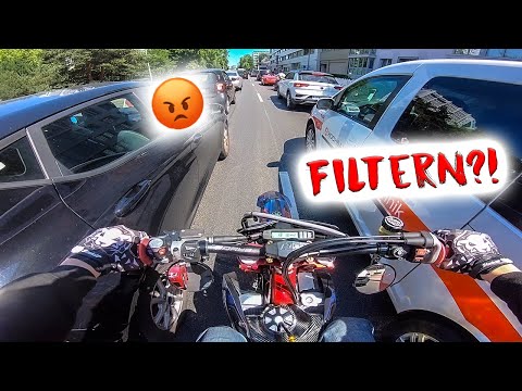 Video: Filtern Sumpfkühler Rauch?