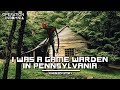 I was a Game Warden in Pennsylvania | Forest Horror Story | Missing Person  | Nosleep