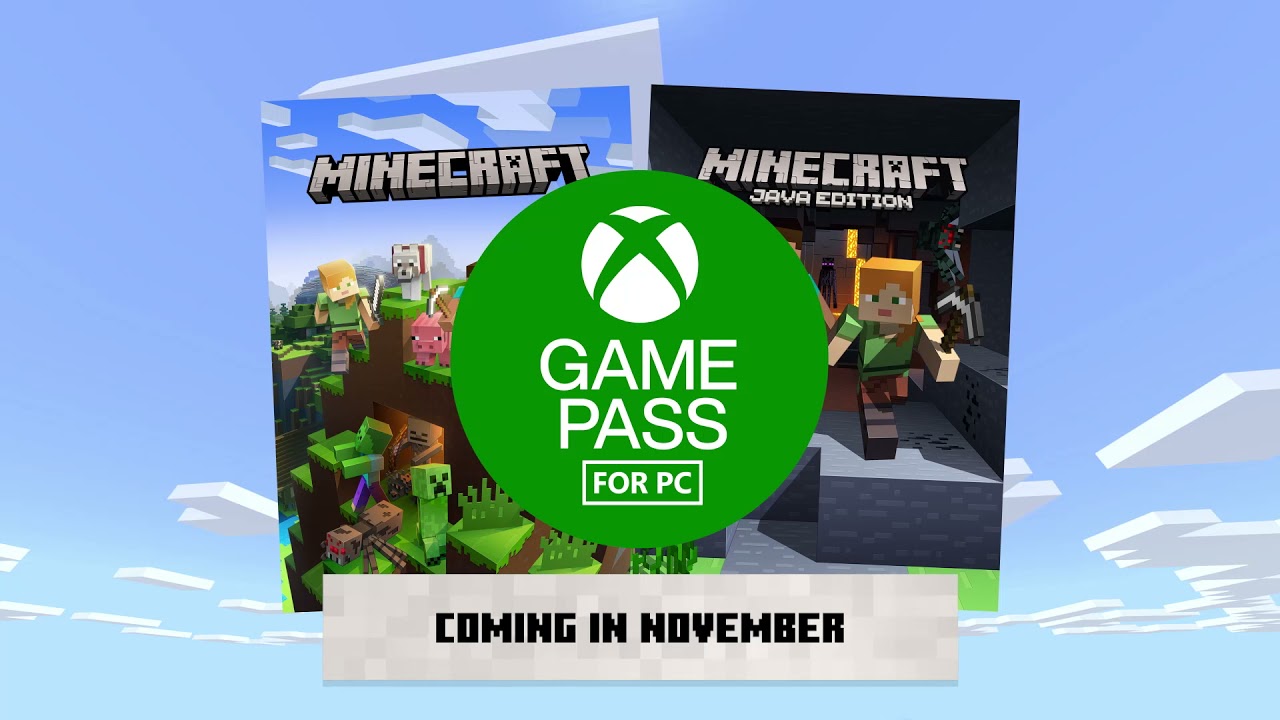 Minecraft Live 2021 Highlights - Minecraft Live 2021 Highlights