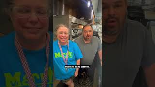 Norwalk Pizza & Pasta husband-wife team celebrate 30 years in business
