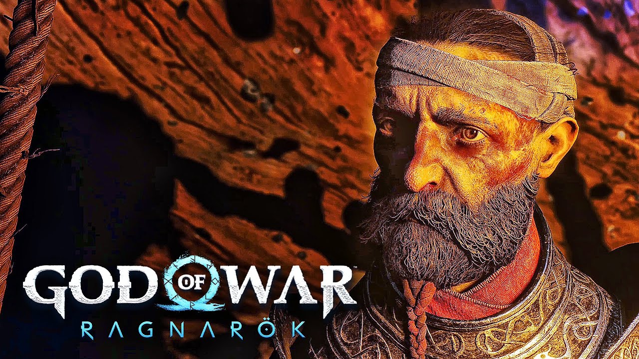 Novo vídeo de gameplay e detalhes de Svartalfheim em God of War: Ragnarok -  PSX Brasil