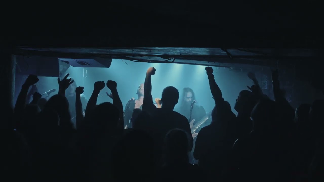 KOLLECTIVIST - Full Set Live @ Ravintola Torvi 9.8.2024