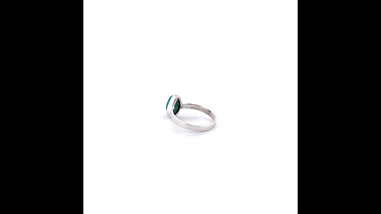 How to get a stone ring? Purchase Turquoise Silver Rings online   