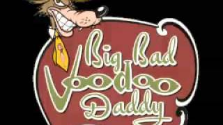 Watch Big Bad Voodoo Daddy Whats Next video