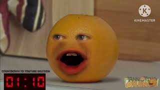 Twist Shrek Part 5 King Pongpoor Annoying Orangesan Pito Pato The Duck