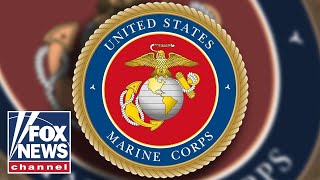 Over a dozen Marines arrested in human smuggling probe