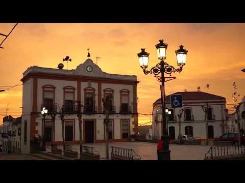 Fuentes de León Tentudia Turismo