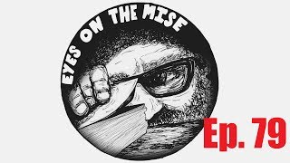 Eyes on the Mise 79: Of GPs and Previews! screenshot 5