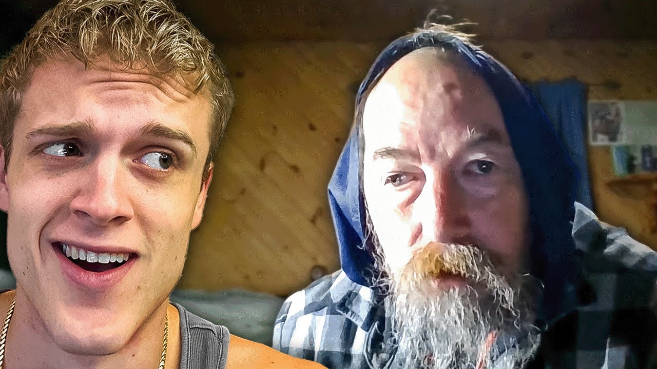 My New Favorite Youtube Channel.