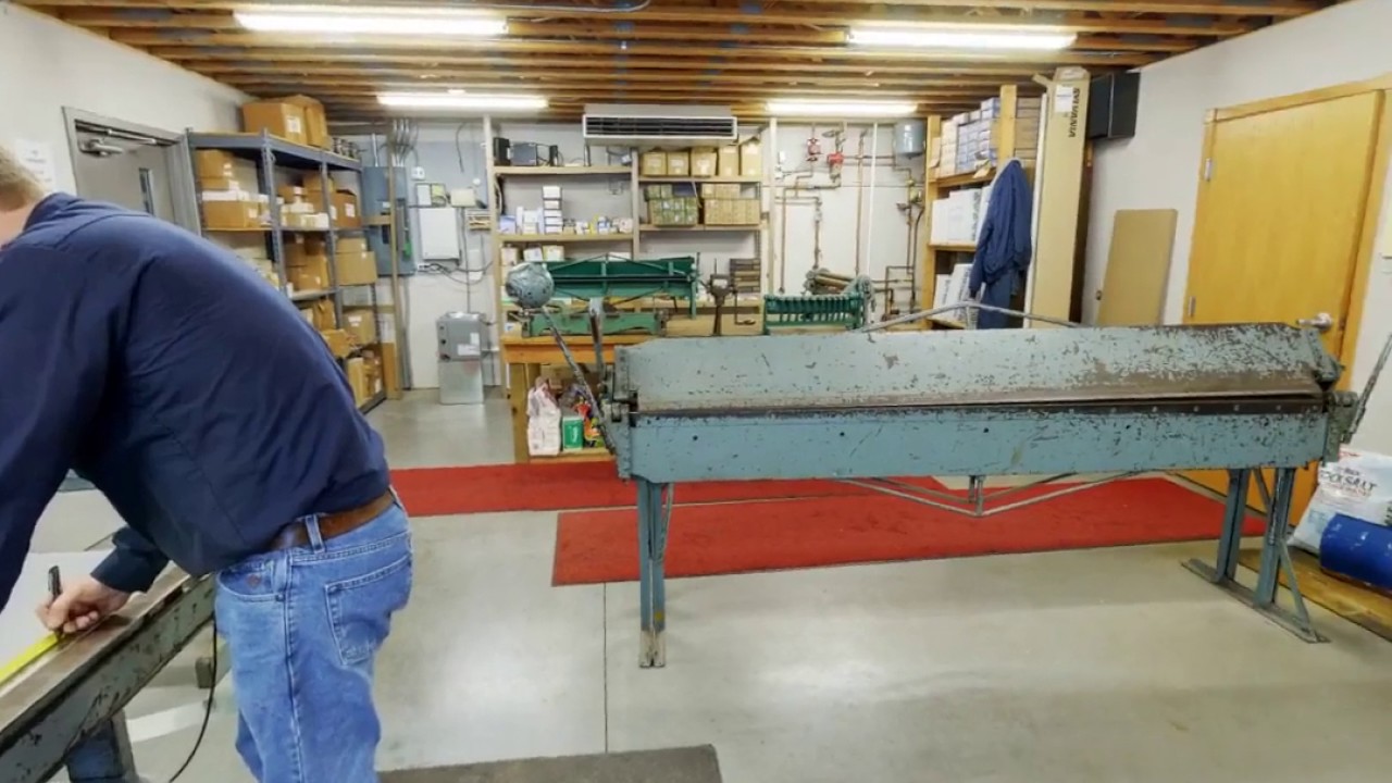 Heating and Cooling Holland MI Refrigerator Repair Service YouTube